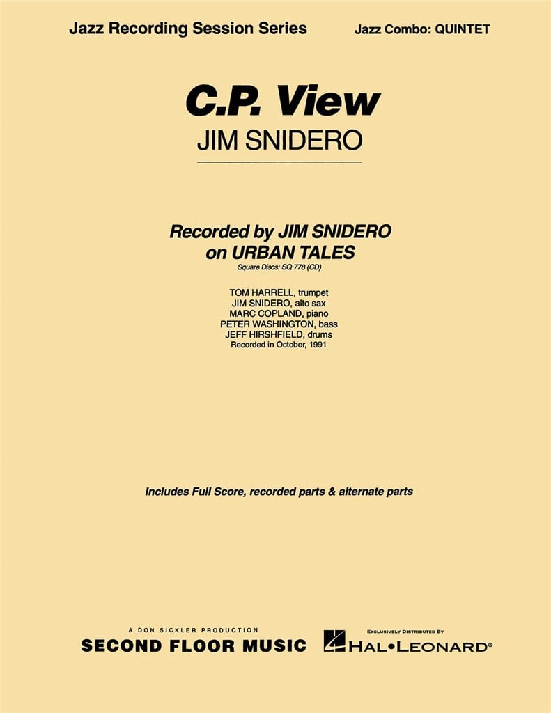 C.P. View